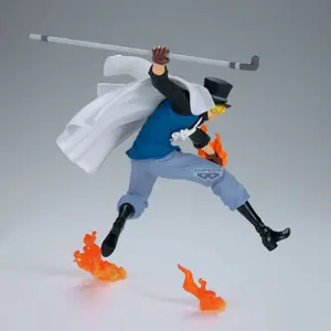 Φιγούρα Banpresto One Piece Sabo Special Edition Battle Record image-2