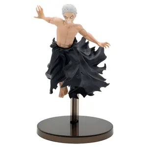 Figurine Banpresto My Hero Academia All For One image-0