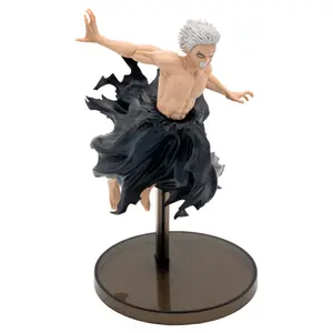 Figurine Banpresto My Hero Academia All For One image-2