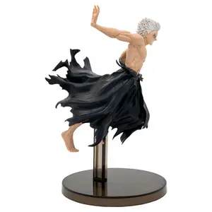 Figurine Banpresto My Hero Academia All For One image-3