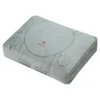 Plush Banpresto PlayStation image-1