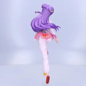 Figurine Banpresto Ranma 1/2 Shampoo Glitter & Glamorours image-4