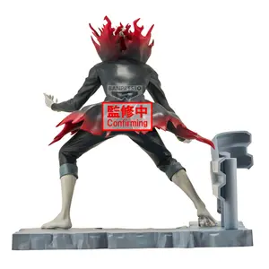 Φιγούρα Banpresto Dandadan Okarun Transformed image-1