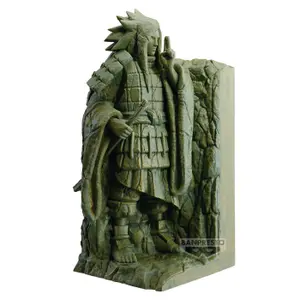 Φιγούρα Banpresto Naruto Madara Uchiha The Final Valley image-0