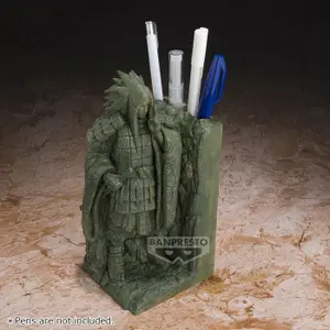 Φιγούρα Banpresto Naruto Madara Uchiha The Final Valley image-2