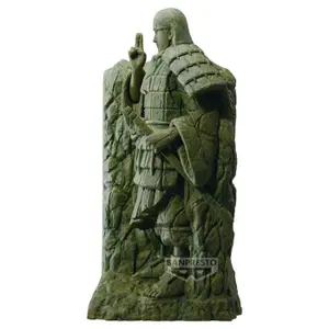 Figurine Banpresto Naruto Hashirama Senju The Final Valley image-1