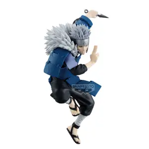 Φιγούρα Banpresto Naruto Shippuden Tobirama Senju Vibration Stars image-0