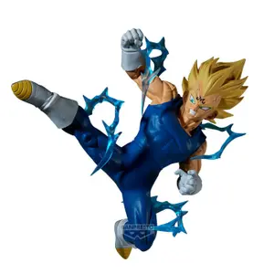 Φιγούρα Banpresto Dragon Ball Z Majin Vegeta Match Makers image-0