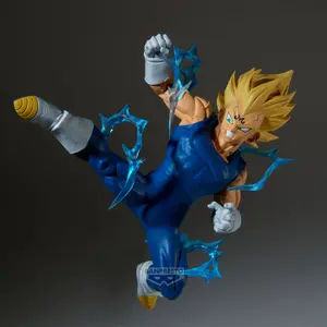 Φιγούρα Banpresto Dragon Ball Z Majin Vegeta Match Makers image-1