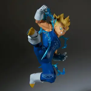 Φιγούρα Banpresto Dragon Ball Z Majin Vegeta Match Makers image-2