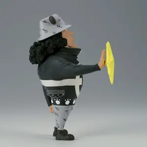 Φιγούρα Banpresto One Piece Pacifista Mega Word Collectable image-2