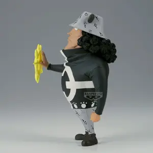 Φιγούρα Banpresto One Piece Pacifista Mega Word Collectable image-3