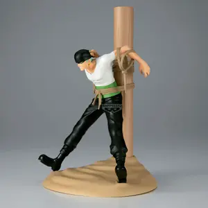 Φιγούρα Banpresto One Piece Zoro Pirate image-2
