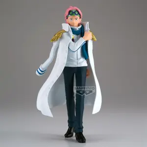 Φιγούρα Banpresto One Piece The Sukko Koby image-1