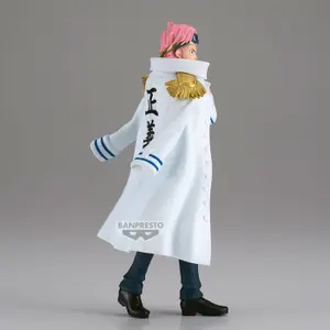 Φιγούρα Banpresto One Piece The Sukko Koby image-2