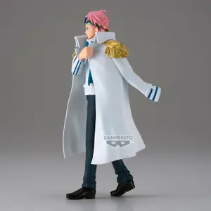 Φιγούρα Banpresto One Piece The Sukko Koby image-3