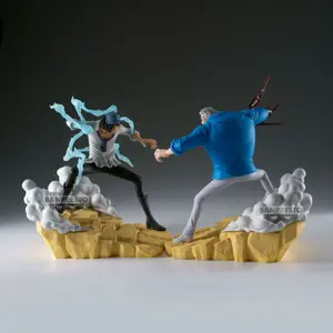 Φιγούρα Banpresto One Piece Senkozekkei Kuzan image-1