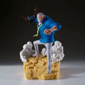 Φιγούρα Banpresto One Piece Monkey D.Garp image-1