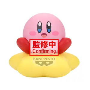 Φιγούρα Banpresto Kirby - Kirby Sofvimates image-0