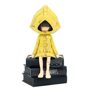 Φιγούρα Banpresto Little Nightmare Six Monitor Top image-0