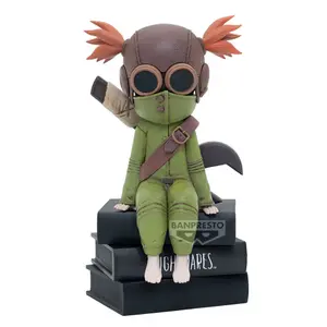 Φιγούρα Banpresto Little Nightmare Alone Monitor Top image-0