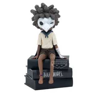 Φιγούρα Banpresto Little Nightmare Low Monitor Top image-0