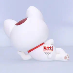 Φιγούρα Banpresto Dandadan Turbo Granny Sofvimates image-2