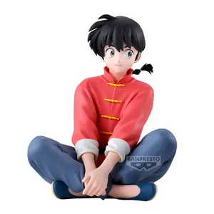 Φιγούρα Banpresto Ranma 1/2 Ranma Saotome image-0