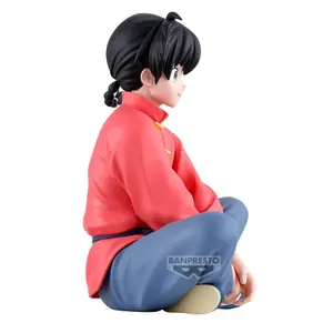 Φιγούρα Banpresto Ranma 1/2 Ranma Saotome image-2