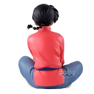 Φιγούρα Banpresto Ranma 1/2 Ranma Saotome image-1