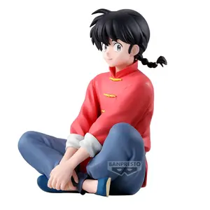 Φιγούρα Banpresto Ranma 1/2 Ranma Saotome image-3