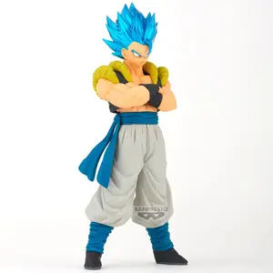 Φιγούρα Banpresto Dragon Ball Super Gogeta Blood of Saiyans image-3
