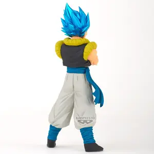 Φιγούρα Banpresto Dragon Ball Super Gogeta Blood of Saiyans image-1