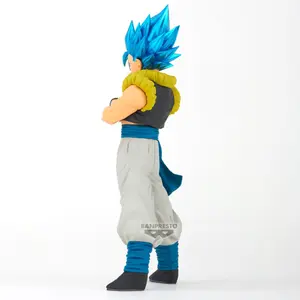 Φιγούρα Banpresto Dragon Ball Super Gogeta Blood of Saiyans image-2
