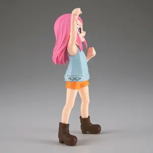 Φιγούρα Banpresto One Piece Jewelry Bonney Children The Grandline Series image-3