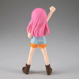 Φιγούρα Banpresto One Piece Jewelry Bonney Children The Grandline Series image-1