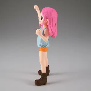 Φιγούρα Banpresto One Piece Jewelry Bonney Children The Grandline Series image-2