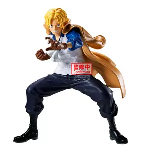 Φιγούρα Banpresto One Piece Sabo Grandista image-0
