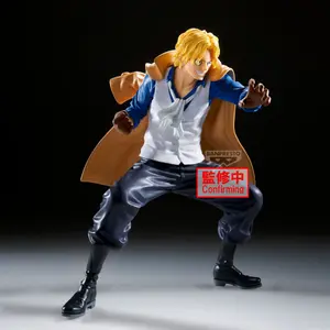 Φιγούρα Banpresto One Piece Sabo Grandista image-1