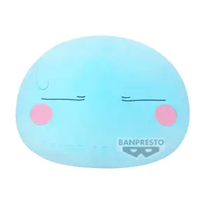 Αρκουδάκι Banpresto Rimuru That Time I Got Reincarnated as a Slime image-0