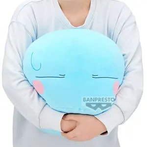 Αρκουδάκι Banpresto Rimuru That Time I Got Reincarnated as a Slime image-1