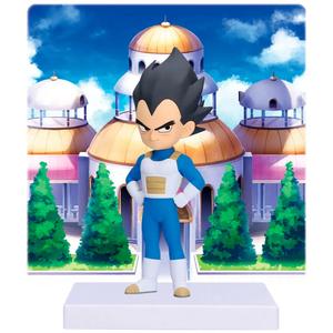 Figurine Banpresto Dragon Ball Daima Vegeta image-1