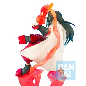Figurine Banpresto Shaman King Ichibansho Hao image-1