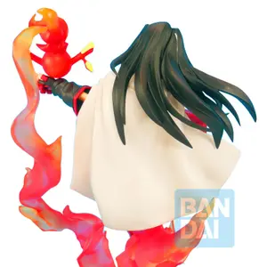 Figurine Banpresto Shaman King Ichibansho Hao image-2