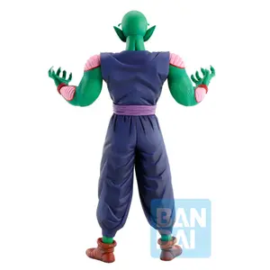 Figur Banpresto Dragon Ball Mystical Adventure Demon Piccolo Daimaoh Ichibansho image-2