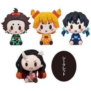 Figurine Banpresto Demon Slayer Kimetsu No Yaiba The City Where Demons Dwell Ichiban Kuji Bundle image-4