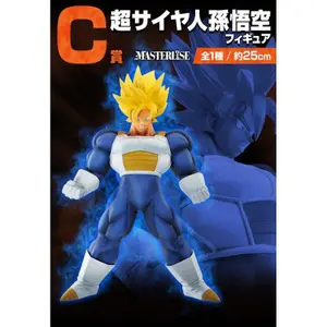 Figurine enfant Banpresto Dragon Ball - Pack Dragon Ball VS Omnibus Ichiban Kuji image-3