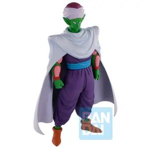 Figurine Banpresto Dragon Ball Z Fierce Fighting Piccolo Masterlise Ichibansho image-3