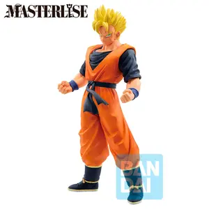 Φιγούρα Banpresto Dragon Ball Z Dueling To The Future Son Gohan Ichibansho image-1