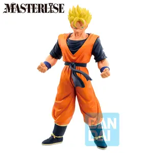 Φιγούρα Banpresto Dragon Ball Z Dueling To The Future Son Gohan Ichibansho image-2